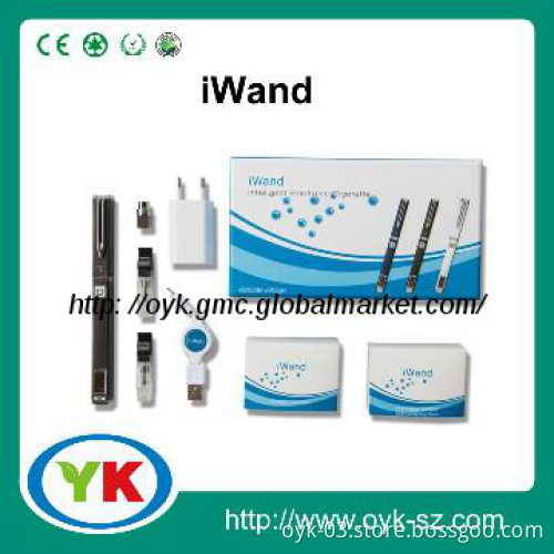 iWand itaste VV ego e cigarette